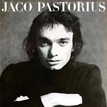 Jaco Pastorius - Jaco Pastorius (180 g) (LP)