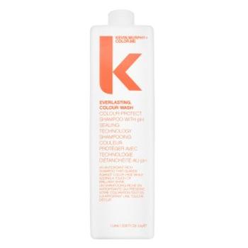 Kevin Murphy Everlasting.Colour Wash šampón pre farbené vlasy 1000 ml