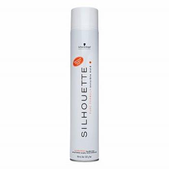 Schwarzkopf Professional Silhouette Flexible Hold Hairspray 750 ml