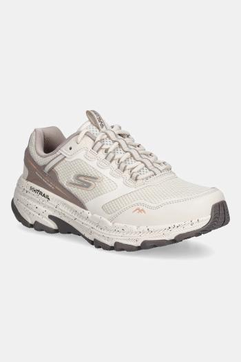 Topánky Skechers GO RUN Trail Altitude 2.0 dámske, šedá farba, 129525