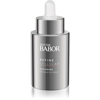 BABOR Refine Cellular Pore Refiner zmatňujúce sérum pre stiahnutie rozšírených pórov 50 ml