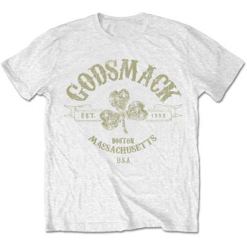 Godsmack tričko Celtic  one_size