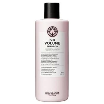 MARIA NILA Pure Volume 350 ml (7391681036109)