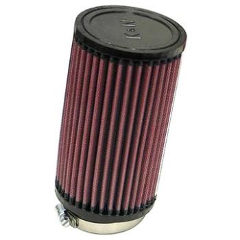K&N RU-1480 univerzálny okrúhly filter so vstupom 70 mm a výškou 178 mm