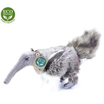 Plyšový Eco-friendly mravčiar, 25 cm (8590687932142)