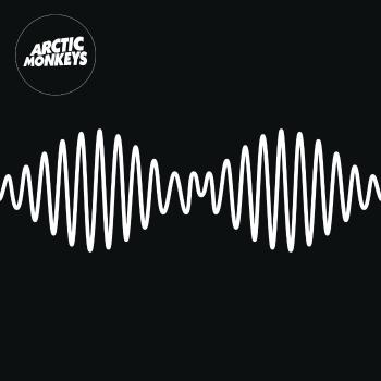 Arctic Monkeys, Am, CD