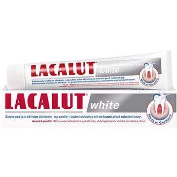 LACALUT White 75 ml (4010439200816)