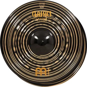 Meinl CC14HDAH Classics Custom Dark Heavy 14" Hi-Hat činel