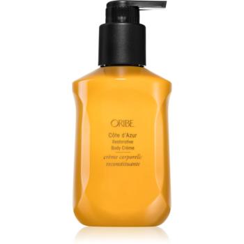 Oribe Côte d´Azur Restorative regeneračný telový krém 300 ml