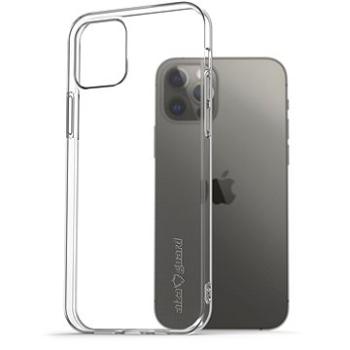 AlzaGuard na iPhone 12/12 číre (AGD-PCT0010Z)