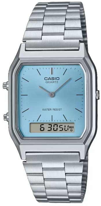 Casio Collection Vintage AQ-230A-2A1MQYES (001)