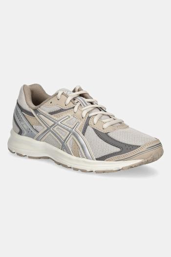 Tenisky Asics JOG 100S béžová farba, 1203A684