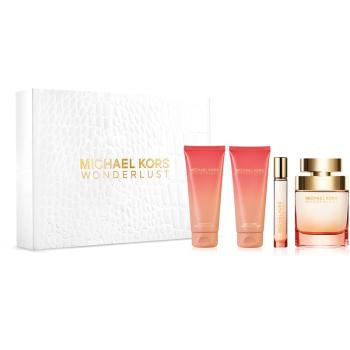 Michael Kors Wonderlust darčeková sada pre ženy