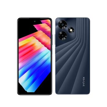 INFINIX HOT 30 8GB/256GB RACING BLACK