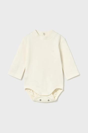 Bavlnené body pre bábätká Mayoral Newborn 2713