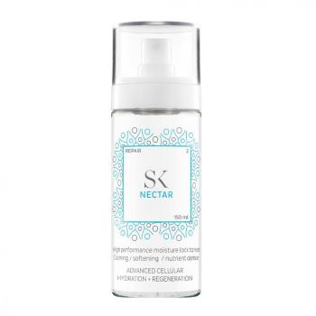 Skintegra Nectar Hydratačná esencia určená na intenzívne oživenie unavenej a dehydrovanej pokožky 150 ml