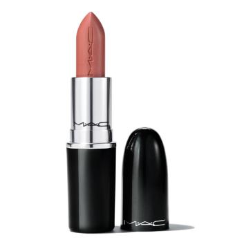 MAC Cosmetics Lesklý rúž Lustreglass (Lipstick) 3 g Thanks, It's M·A·C!