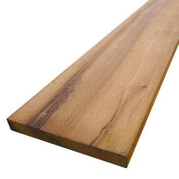 ASKO Terasové dosky TIGER WOOD 21 × 145 × 2750 mm | hladká