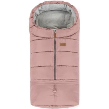Petite&Mars Jibot Dusty Pink fusak 3v1 48 × 110 cm 1 ks