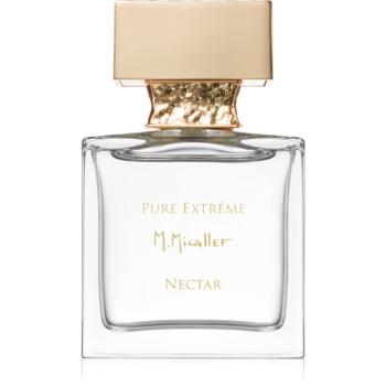 M. Micallef Jewel Collection Pure Extreme Nectar parfumovaná voda pre ženy 30 ml