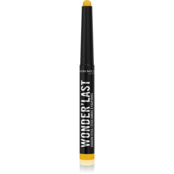Rimmel očné tiene v ceruzke odtieň 012 Mango Lassi 1.64 g