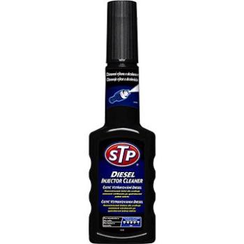 STP Čistič vstrekovania diesel  – 200 ml (ST-59200)