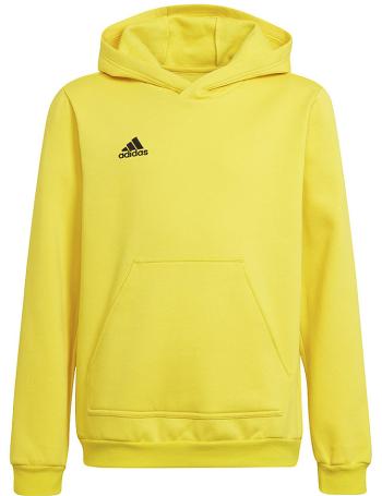 Dětská pohodlná mikina Adidas vel. 128 cm