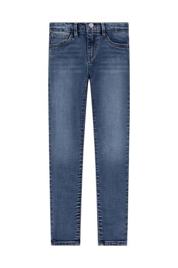 Detské rifle Levi's 710 SUPER SKINNY 4EL190