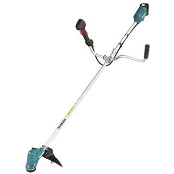 MAKITA DUR190URT3 18 V, 1 x 5 Ah (0000368)