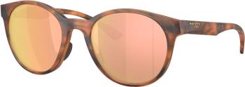 Oakley Spindrift 94741452 Matte Ginger Tortoise/Prizm Rose Gold Lifestyle okuliare