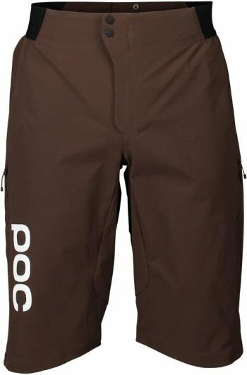 POC Guardian Air Shorts Axinite Brown XL Cyklonohavice