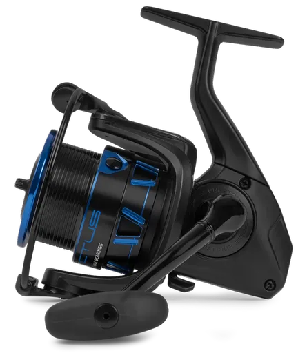 Preston innovations navijak invictus reel 420