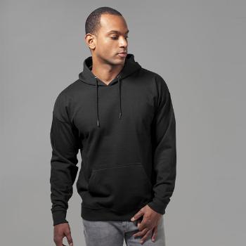 Urban Classics Oversized Sweat Hoody black - XS