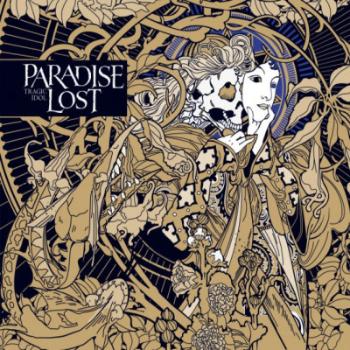 Paradise Lost, TRAGIC IDOL, CD