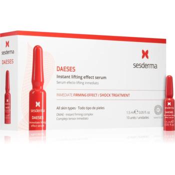 Sesderma Daeses regeneračné liftingové sérum v ampulkách 10x1.5 ml