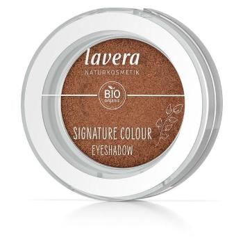 LAVERA Exkluzívne očné tiene 07 Amber 2 g