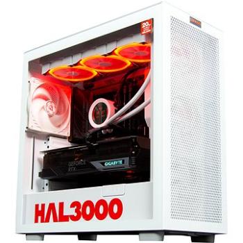 HAL3000 Herná zostava MČR 2023 4090 (PCHS9108)