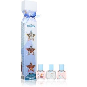 Disney Frozen Sparkling Giftset darčeková sada pre deti
