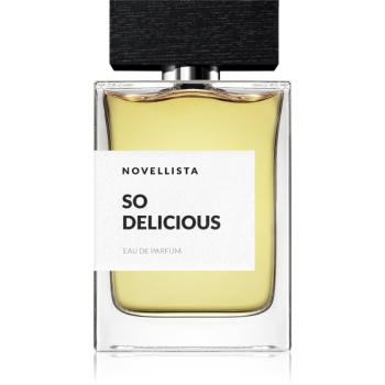 NOVELLISTA So Delicious parfumovaná voda unisex 75 ml