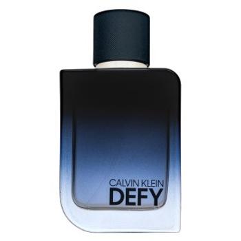 Calvin Klein Defy parfémovaná voda pre mužov 100 ml