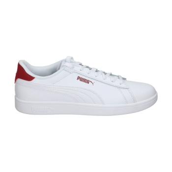 Puma  390987-20  Univerzálna športová obuv Biela