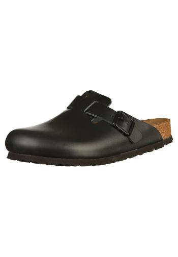 BIRKENSTOCK Papucs 'Boston'  fekete