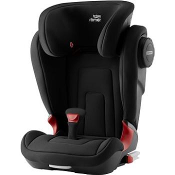 Britax Römer Kidfix 2 S – Cosmos Black (4000984165944)