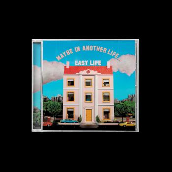 Easy Life, Maybe In Another Life..., CD