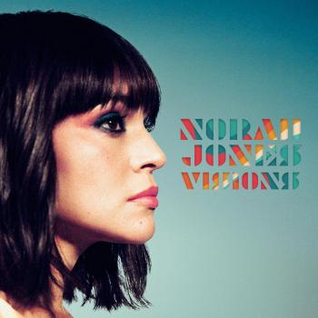 Norah Jones, Visions, CD