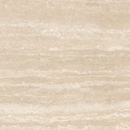 Dlažba Ragno Travertino beige vein cut 60x60 cm mat RCCM
