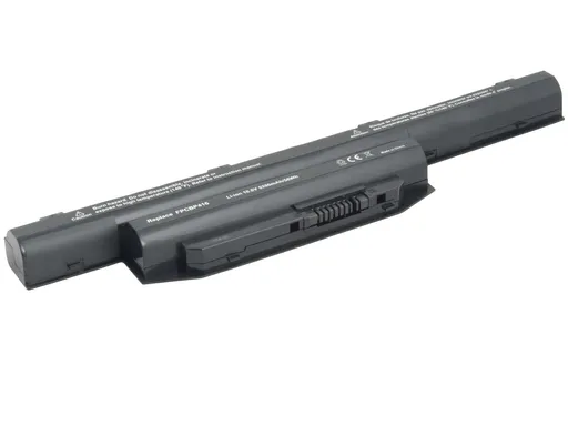 AVACOM batéria pre Fujitsu Siemens LifeBook A544, E754, S936 Li-Ion 10, 8V 5200mAh/56Wh