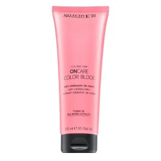 Selective Professional OnCare Color Block Color Stabilizing Balm ochranný kondicionér pre farbené vlasy 250 ml