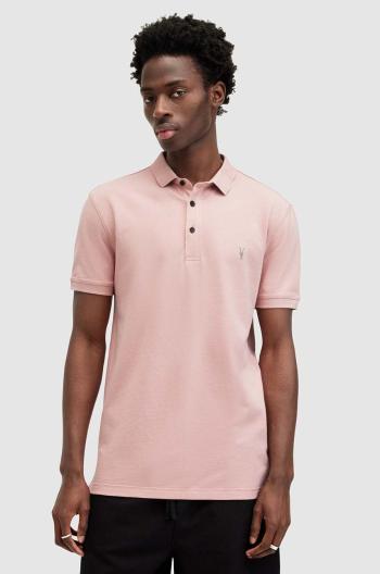 AllSaints polo tričko