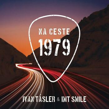 IMT Smile, Na Ceste 1979, CD